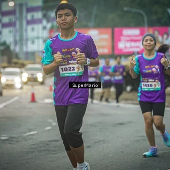 Runner Photo 8391583