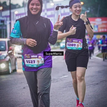 Runner Photo 8391584