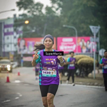 Runner Photo 8391585