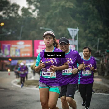 Runner Photo 8391587