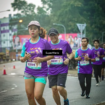 Runner Photo 8391589