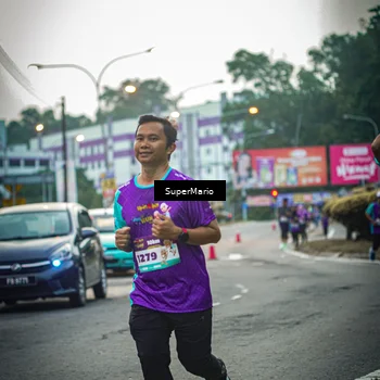 Runner Photo 8391591
