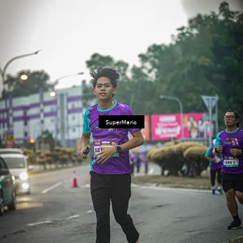 Runner Photo 8391592