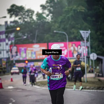 Runner Photo 8391594