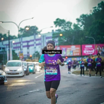 Runner Photo 8391595