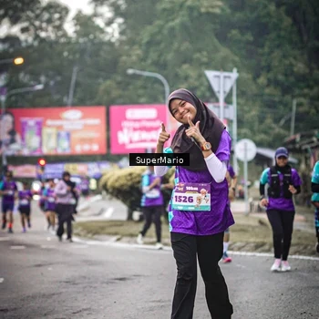 Runner Photo 8391596