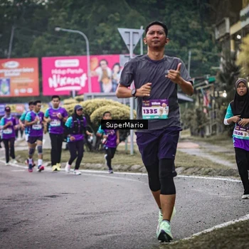 Runner Photo 8391597