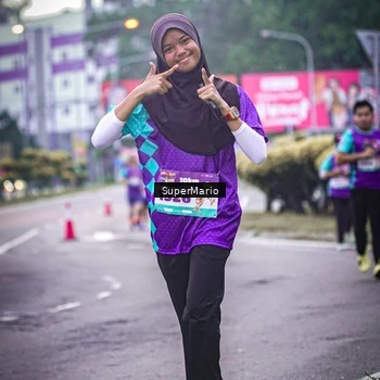 Runner Photo 8391598