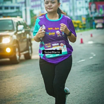 Runner Photo 8391599