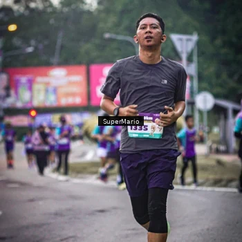 Runner Photo 8391600