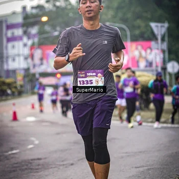 Runner Photo 8391601
