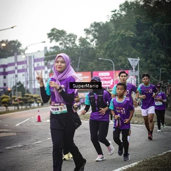 Runner Photo 8391603