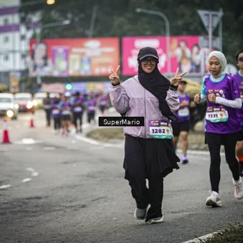 Runner Photo 8391605