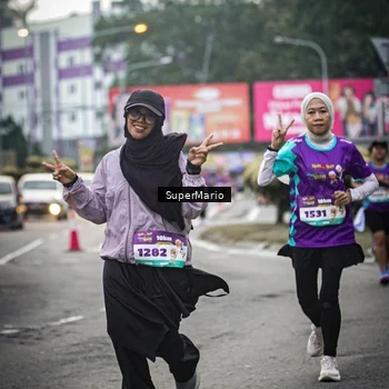 Runner Photo 8391606
