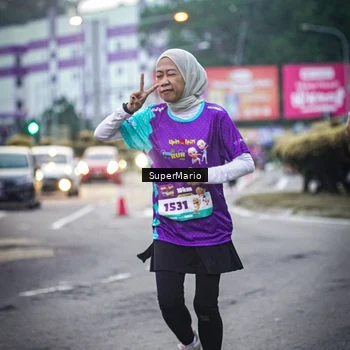 Runner Photo 8391607