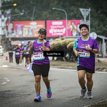 Runner Photo 8391608