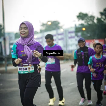 Runner Photo 8391609