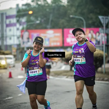 Runner Photo 8391610