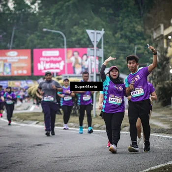 Runner Photo 8391612