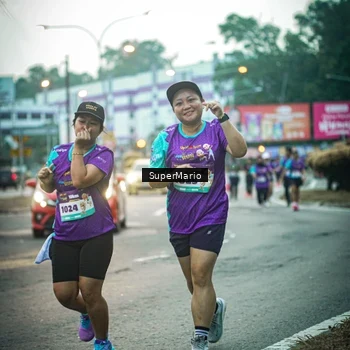 Runner Photo 8391613