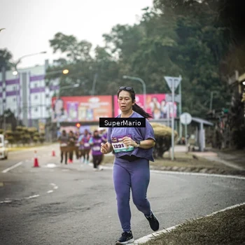 Runner Photo 8391614