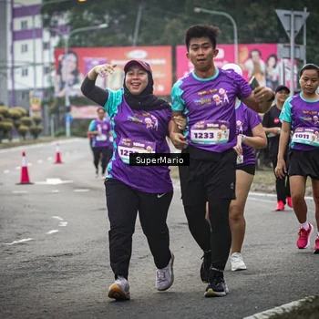 Runner Photo 8391615