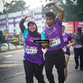 Runner Photo 8391616