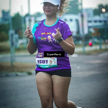 Runner Photo 8391617
