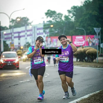 Runner Photo 8391618
