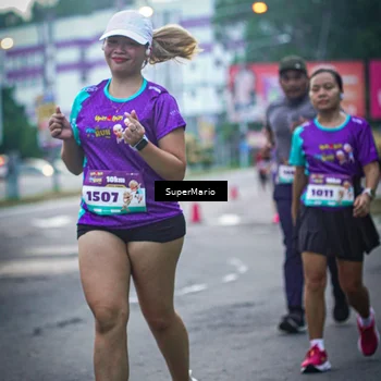 Runner Photo 8391619