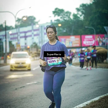 Runner Photo 8391620