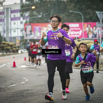Runner Photo 8391623