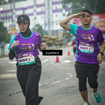 Runner Photo 8391624