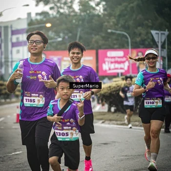 Runner Photo 8391625