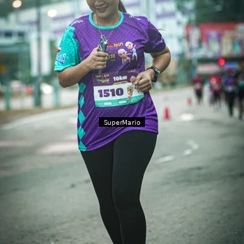 Runner Photo 8391627