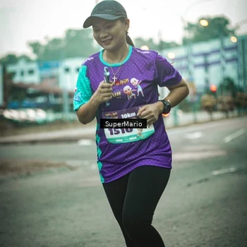 Runner Photo 8391628
