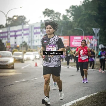 Runner Photo 8391632