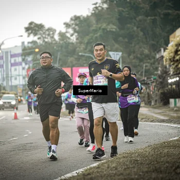 Runner Photo 8391633