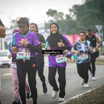 Runner Photo 8391634