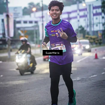 Runner Photo 8391637