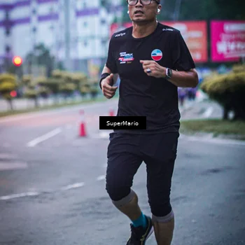 Runner Photo 8391640
