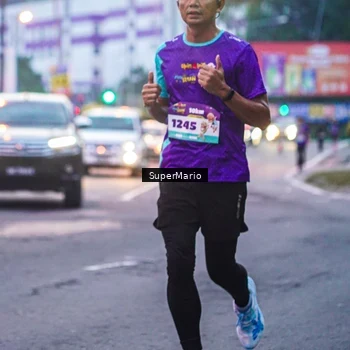 Runner Photo 8391641