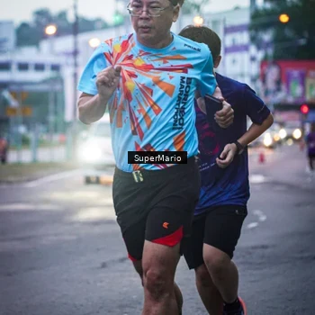 Runner Photo 8391642