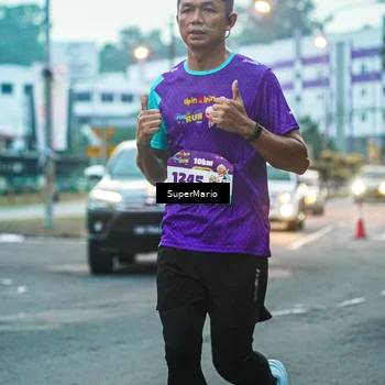 Runner Photo 8391643