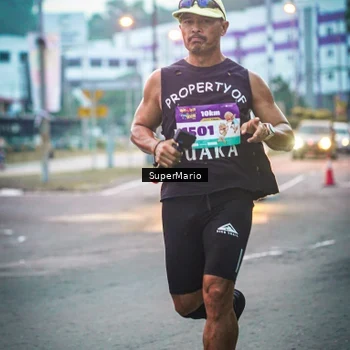 Runner Photo 8391644