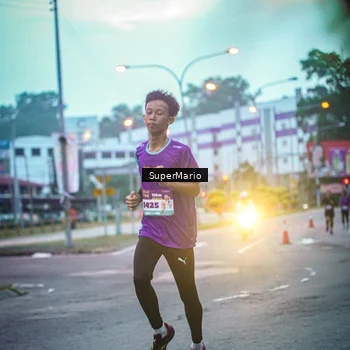Runner Photo 8391647