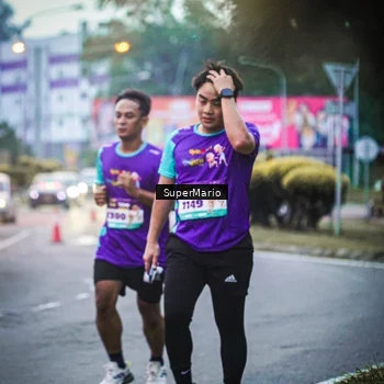 Runner Photo 8391648