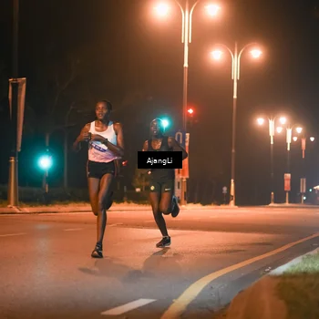 Runner Photo 8391652