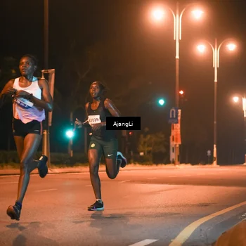Runner Photo 8391654