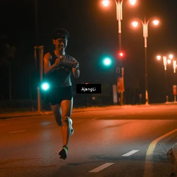 Runner Photo 8391655